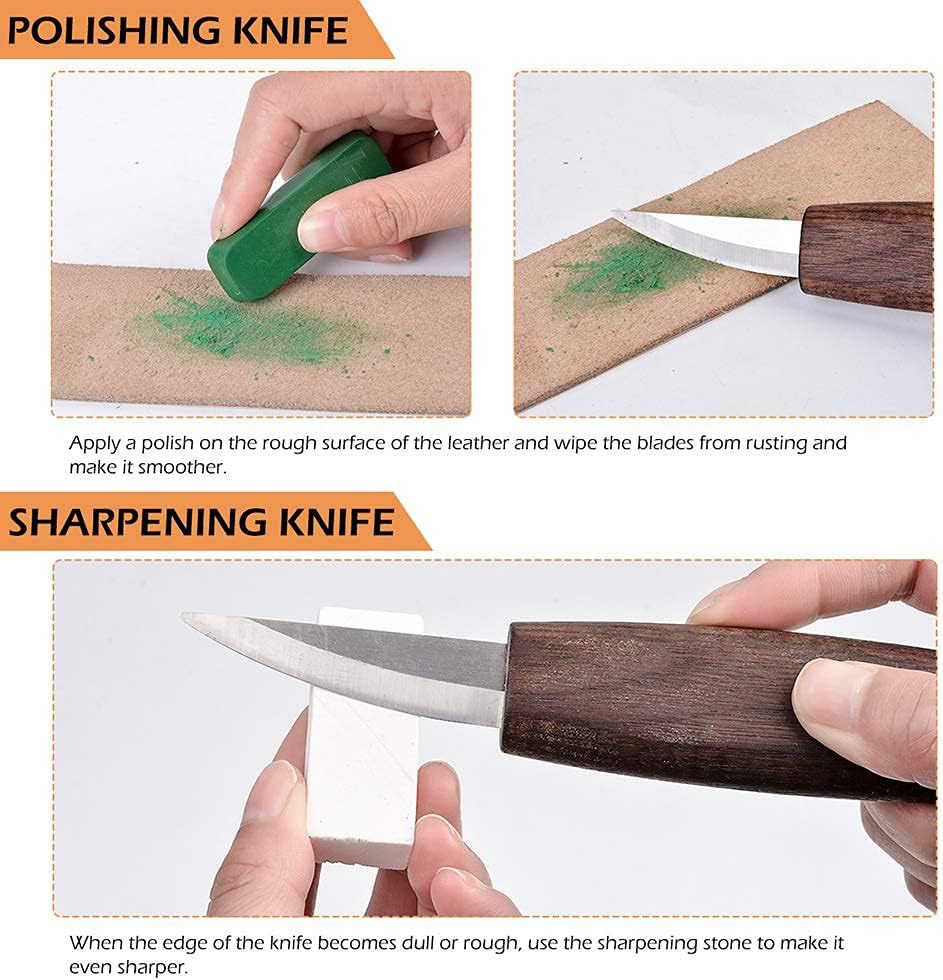 Kit de sculpture sur bois 8 pi - Woodworking Kits For Beginners avis et prix