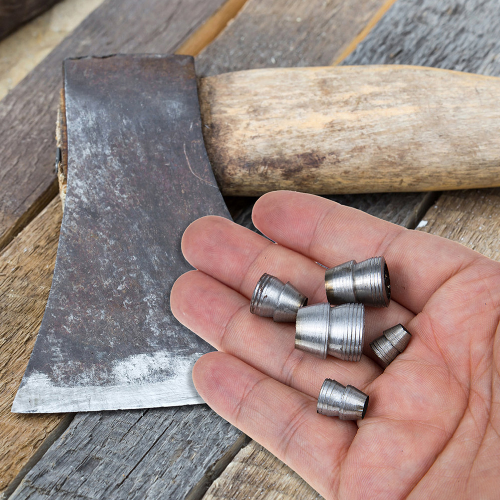 15 pièces de cales métalliques - Woodworking Hammer avis et prix
