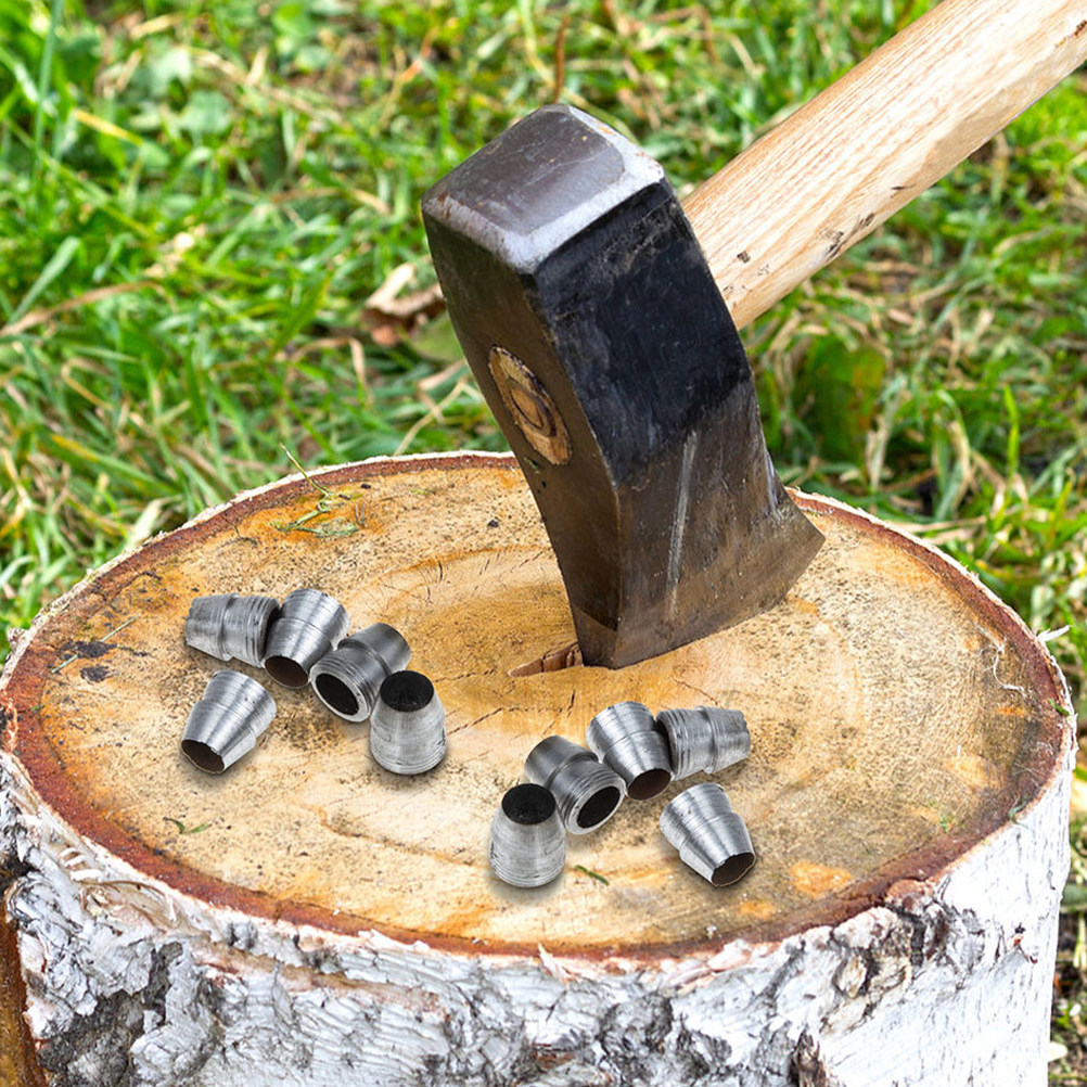 15 pièces de cales métalliques - Woodworking Hammer avis et prix
