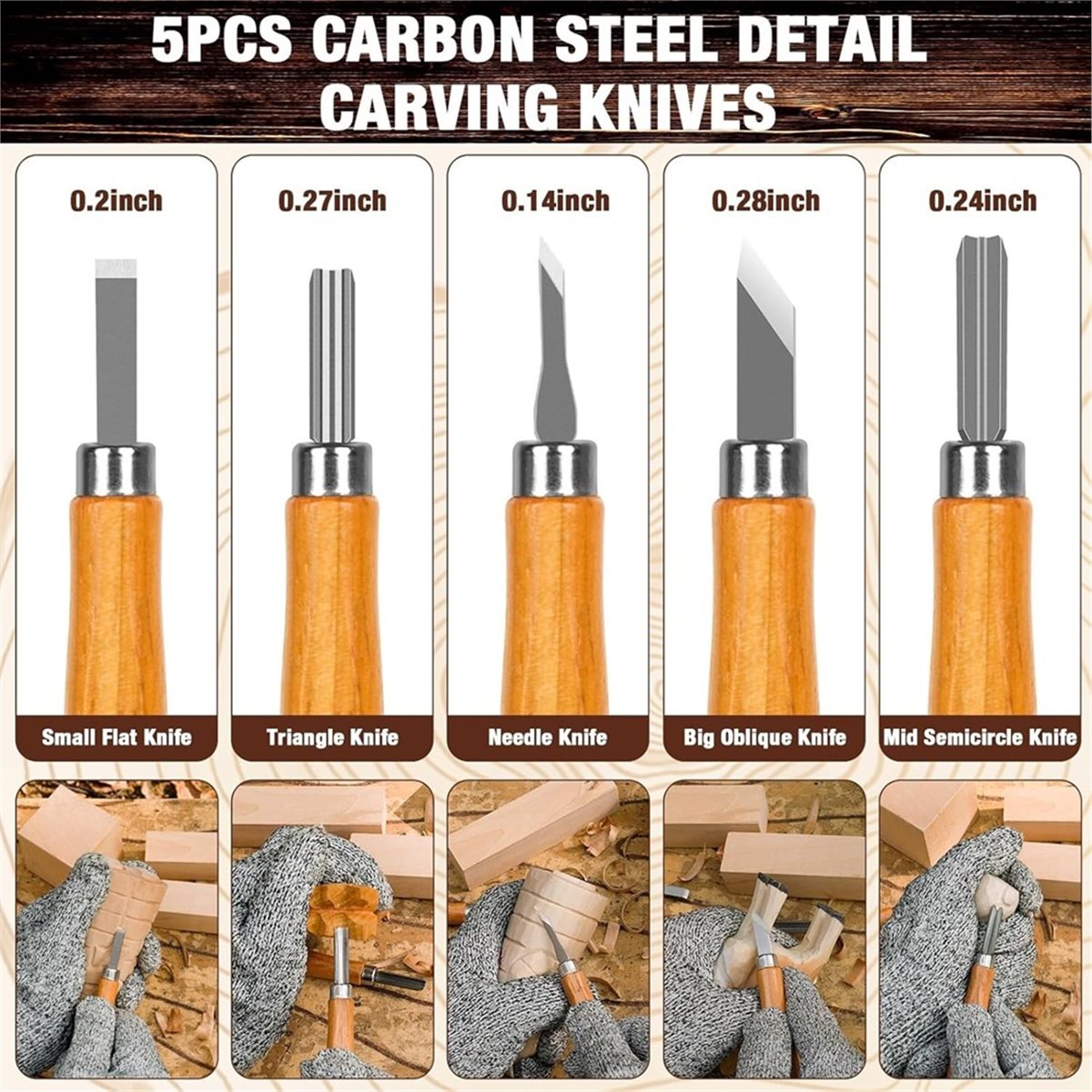 Kit d'outils de travail du boi - Woodworking Kits For Beginners avis et prix