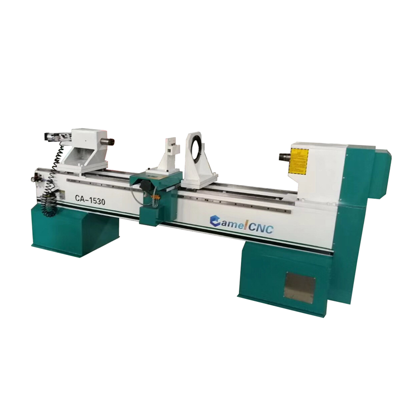 Tour à bois CA-1530 Machine de - Woodworking Lathe avis et prix