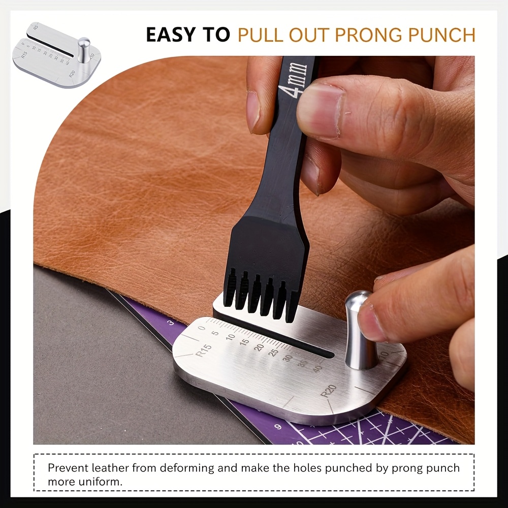 Gabarit d'angle arrondi en aci - Woodworking Router Templates avis et prix