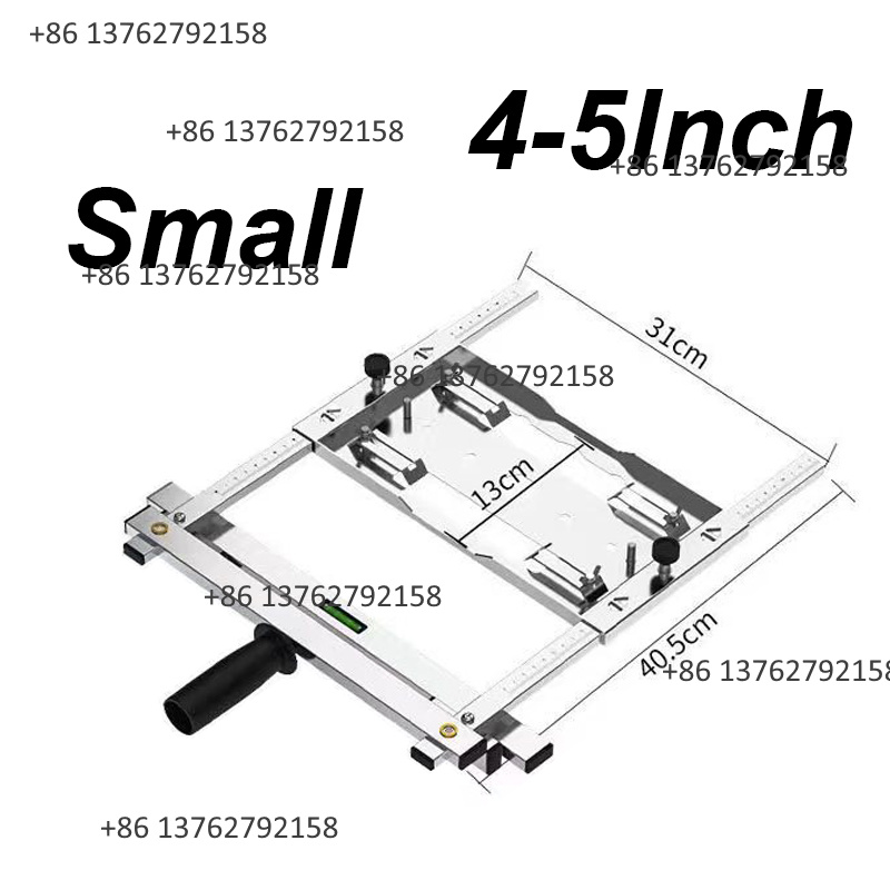 Plaque de positionnement pour  - Woodworking Machine avis et prix
