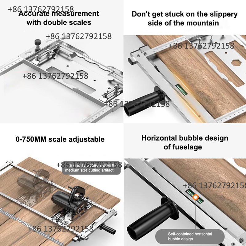 Plaque de positionnement pour  - Woodworking Machine avis et prix