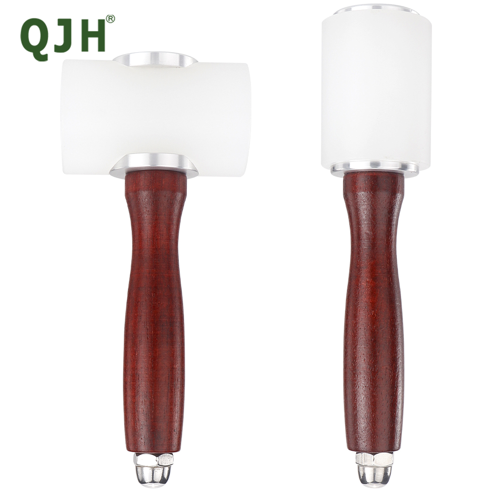 Marteau de maroquinerie en cui - Woodworking Hammer avis et prix