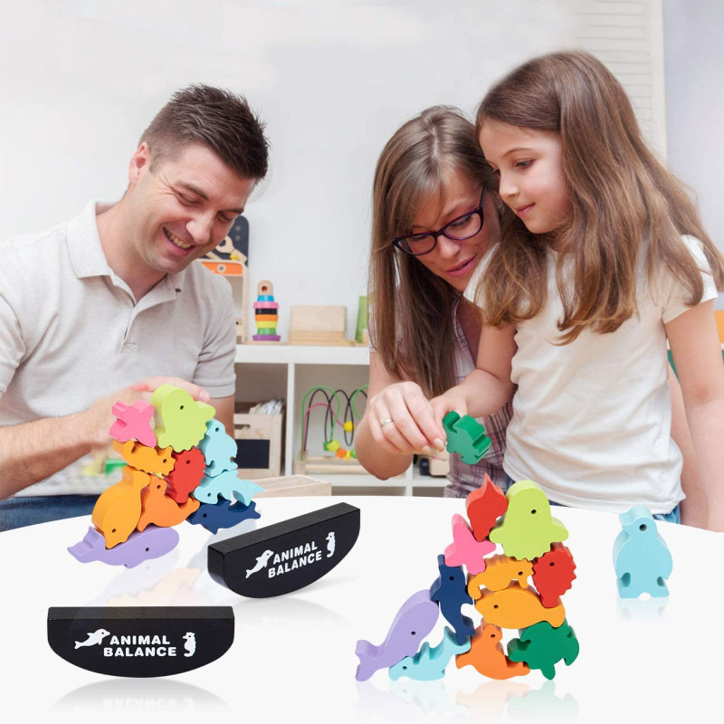 Nouveaux enfants Montessori bl - Woodworking For Kids avis et prix