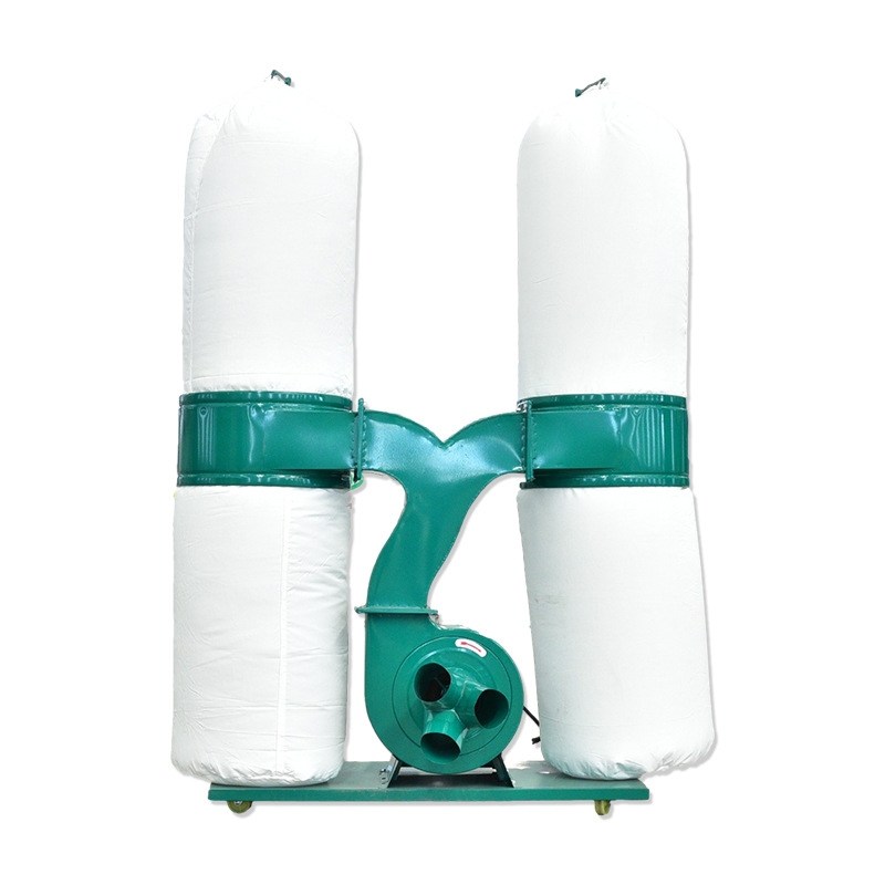 Aspirateur industriel Baghouse - Vacuum Cleaner Woodworking avis et prix