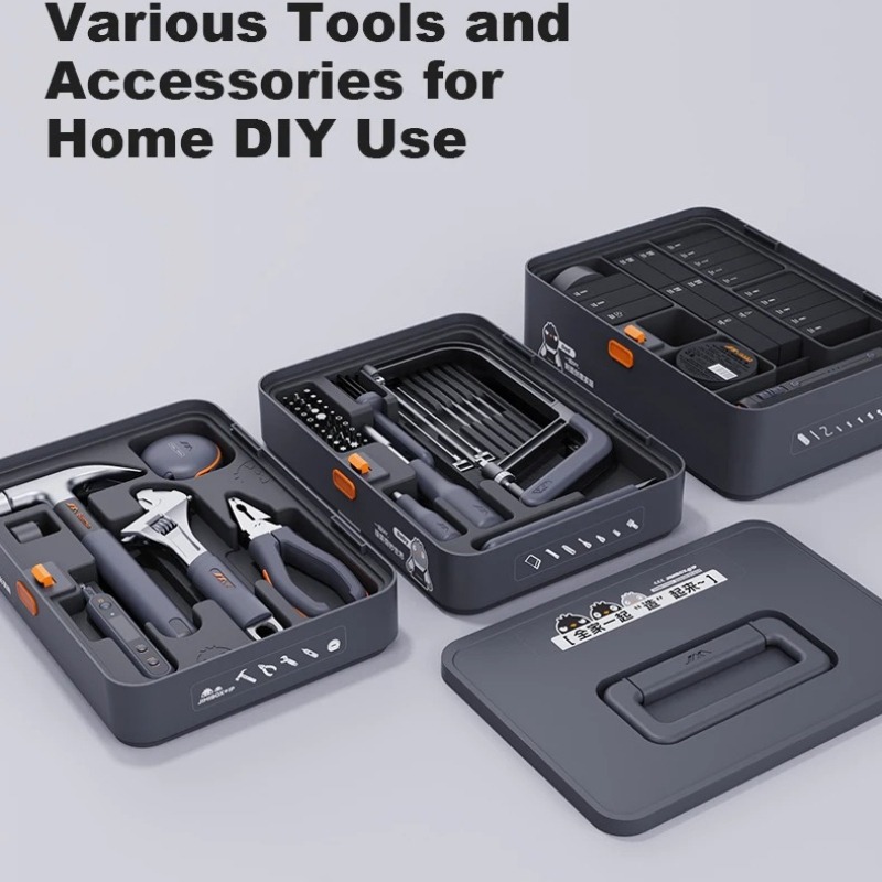 Ensemble d'outils ménagers JIM - Woodworking Hammer avis et prix