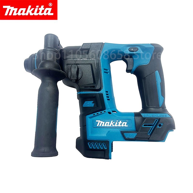 Perceuse à percussion sans fil - Woodworking Hammer avis et prix