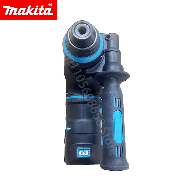 Perceuse à percussion sans fil - Woodworking Hammer avis et prix