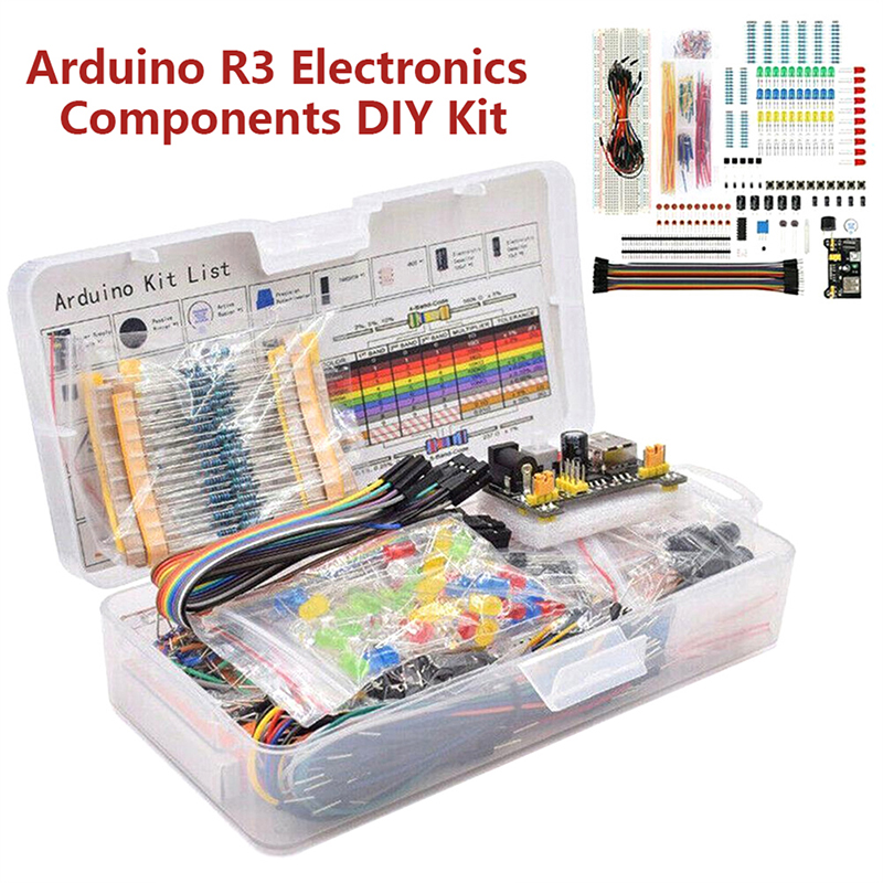 Composants électroniques, cond - Woodworking Kits For Beginners avis et prix