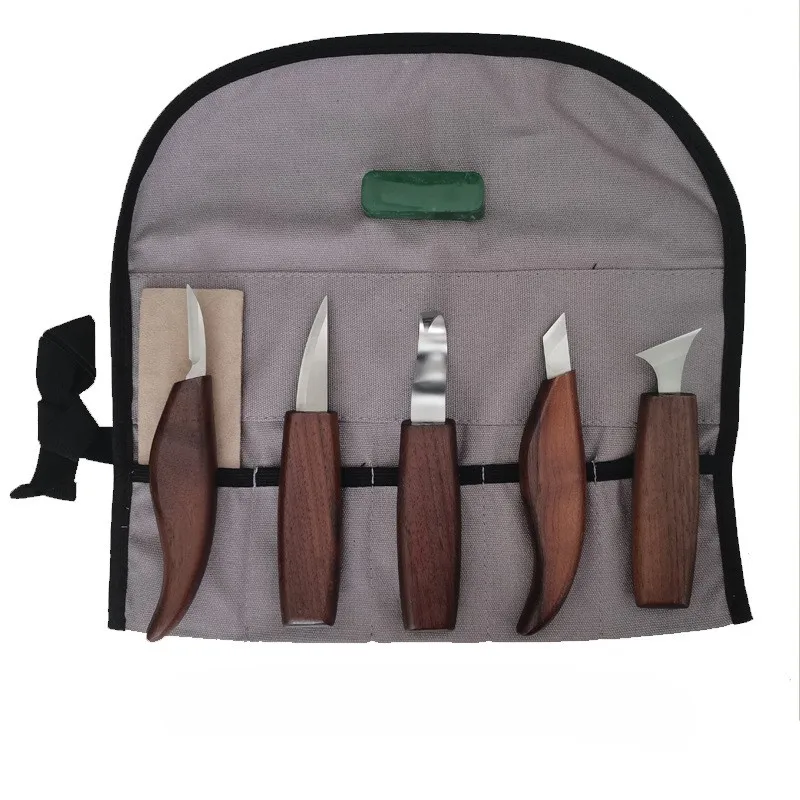 Kit de sculpture sur bois, ens - Woodworking Kits For Beginners avis et prix