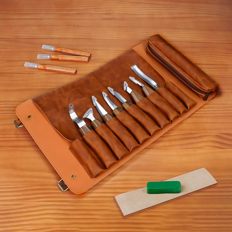 Kit de sculpture sur bois, ens - Woodworking Kits For Beginners avis et prix