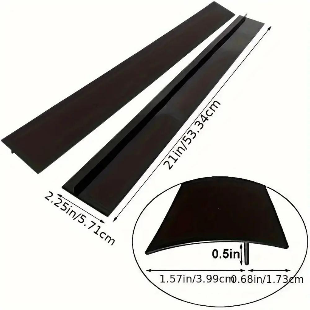 Lot de 2 bandes d'étanchéité e - Woodworking Oil avis et prix