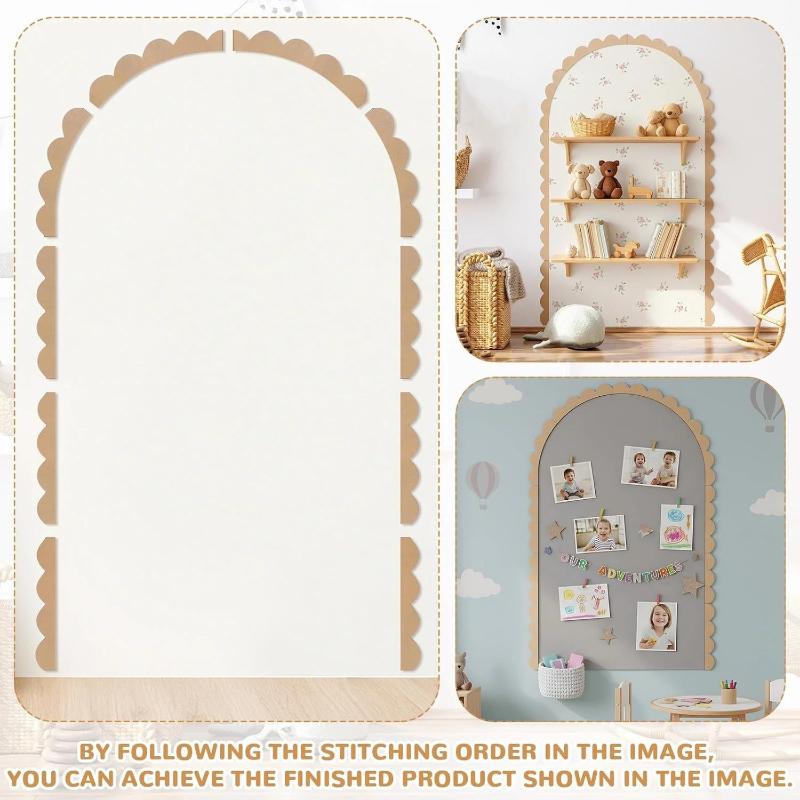 [Nouveau] Décoration murale en - Woodworking For Kids avis et prix