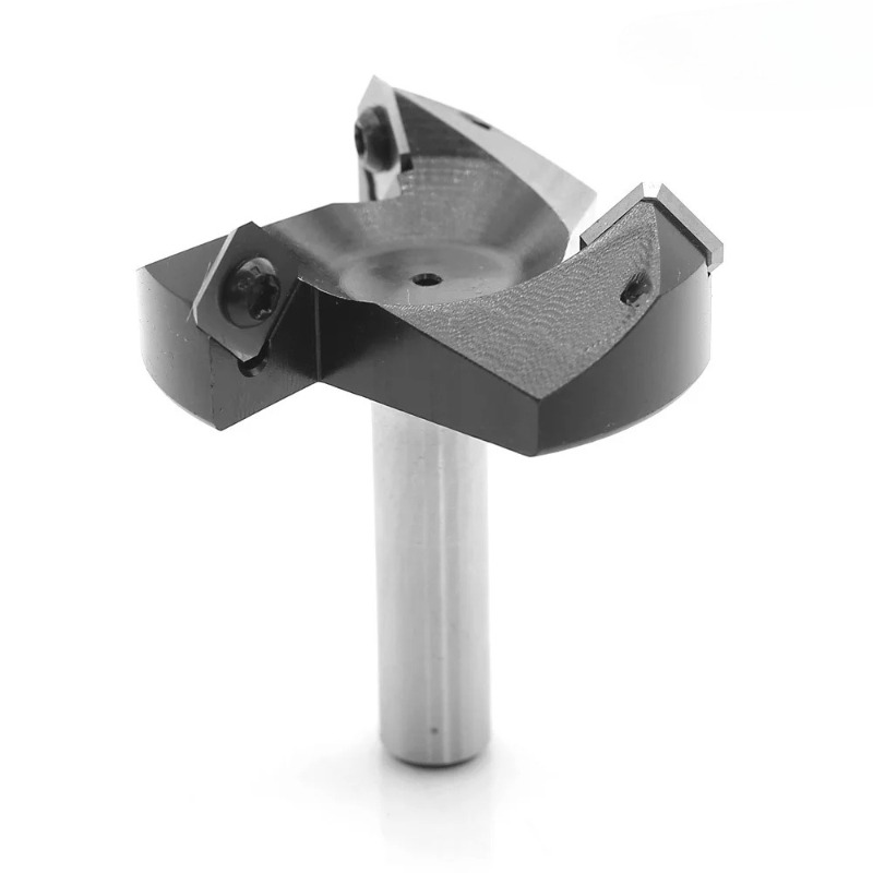 1 pièce Fraise de défonceuse C - Woodworking Router Templates avis et prix