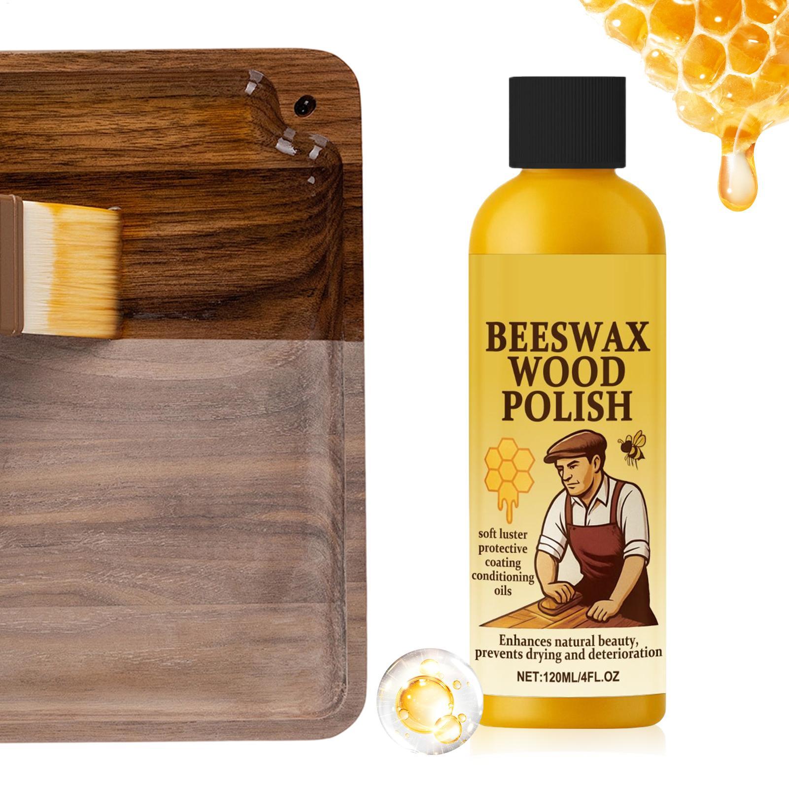 Cire de rénovation pour parque - Woodworking Oil avis et prix