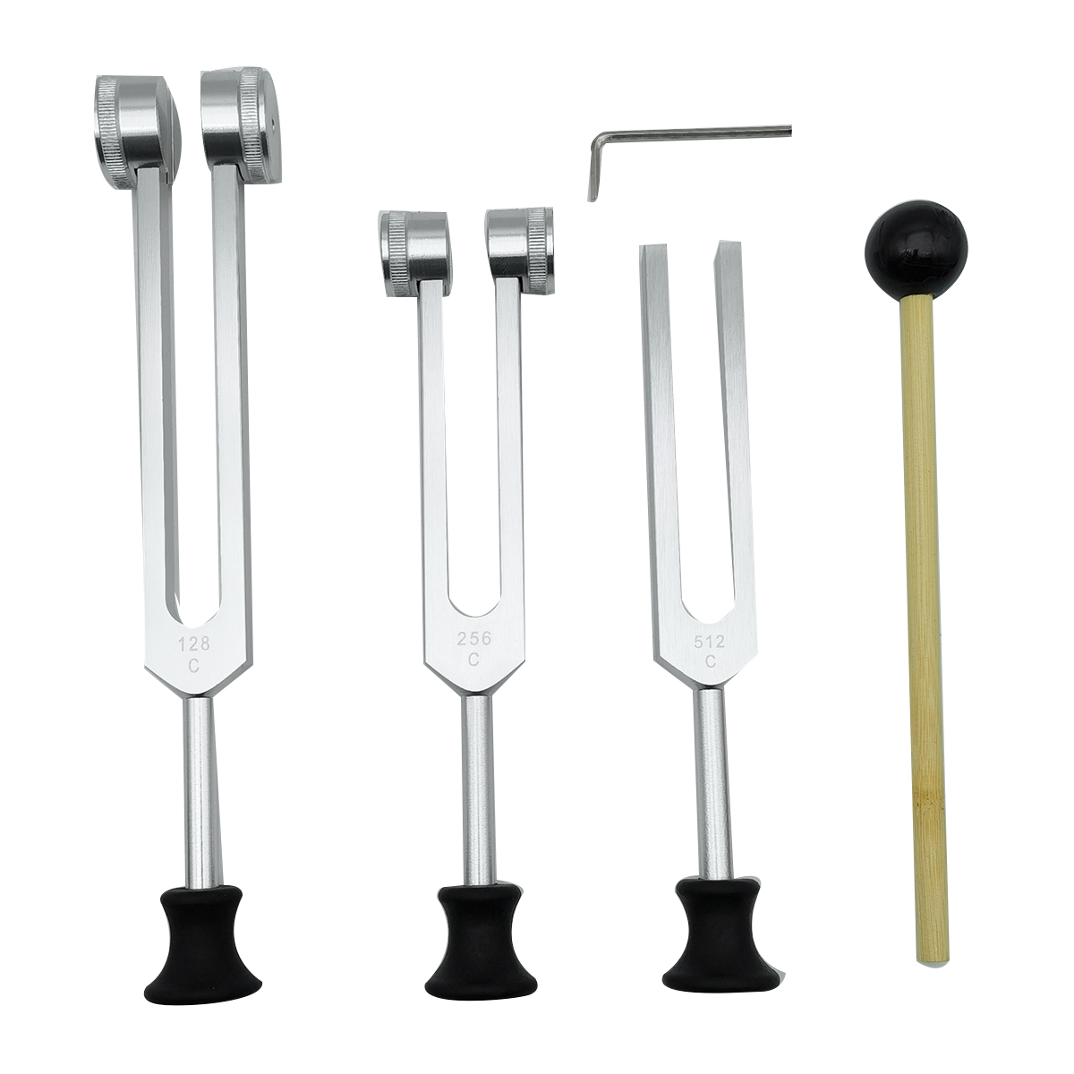 Ensemble de diapason avec base - Woodworking Hammer avis et prix