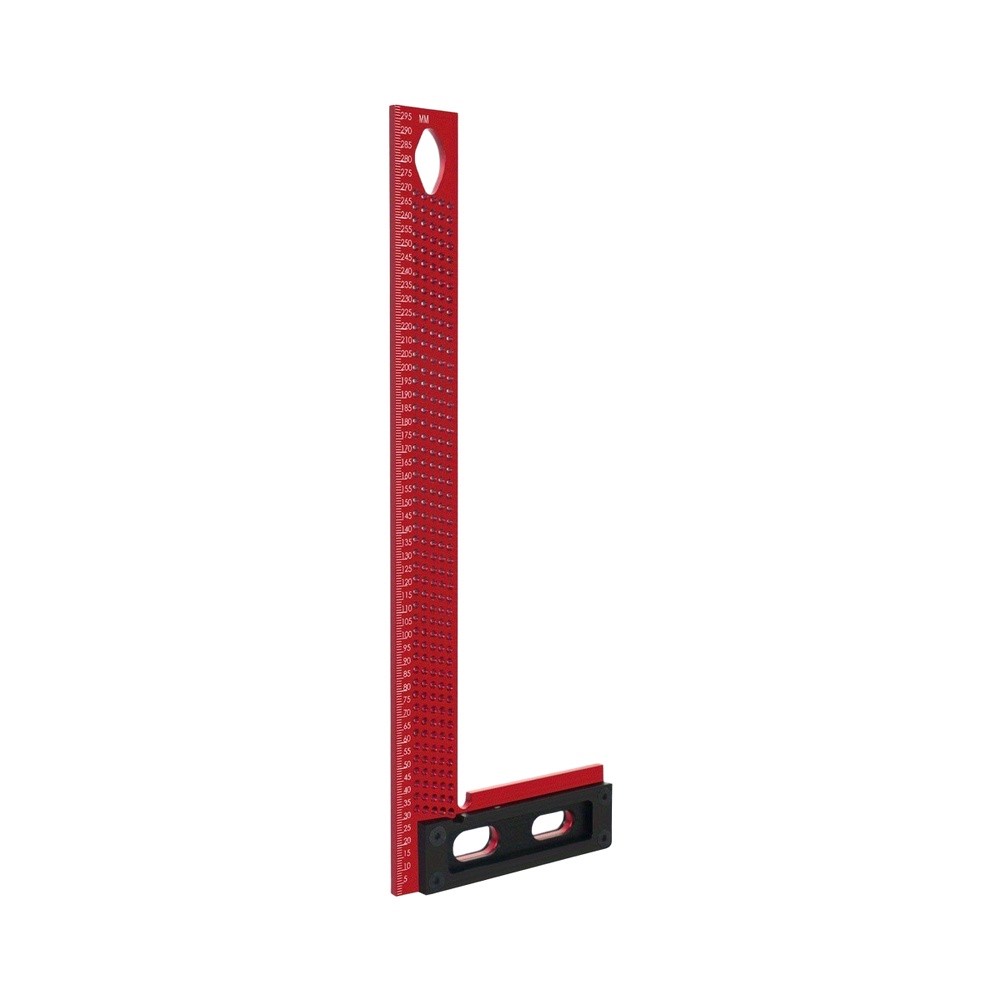 Règle de précision pour le tra - Woodworking Online avis et prix