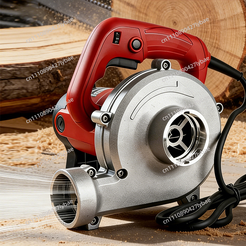 Aspirateur souffleur industrie - Vacuum Cleaner Woodworking avis et prix
