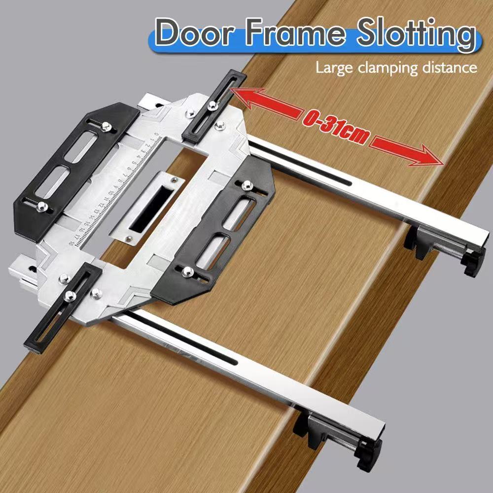 Gabarit de positionnement pour - Woodworking Router Templates avis et prix