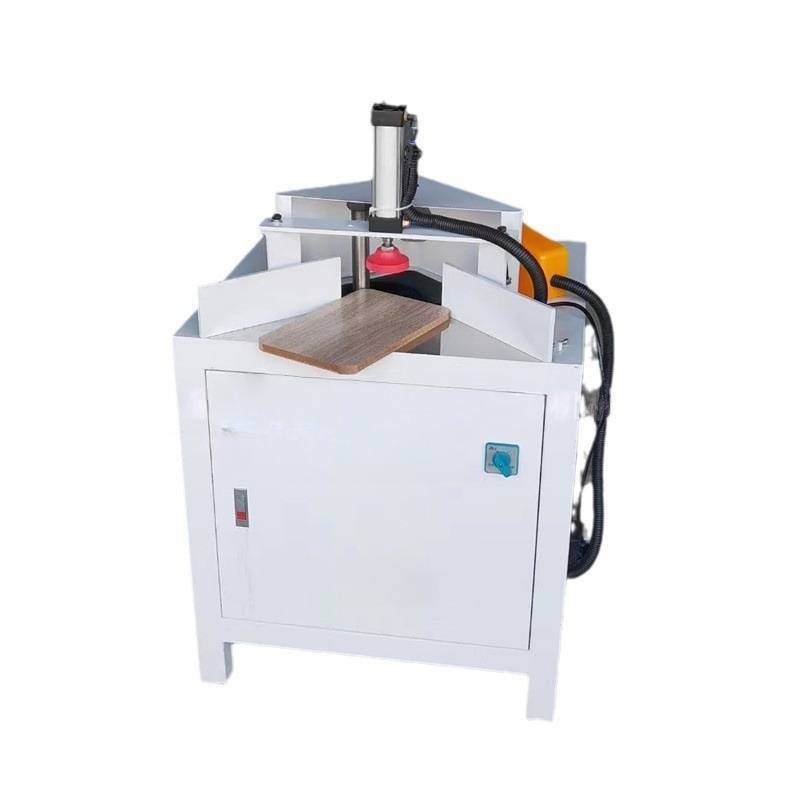 Machine de fraisage d'angle po - Woodworking Machine avis et prix