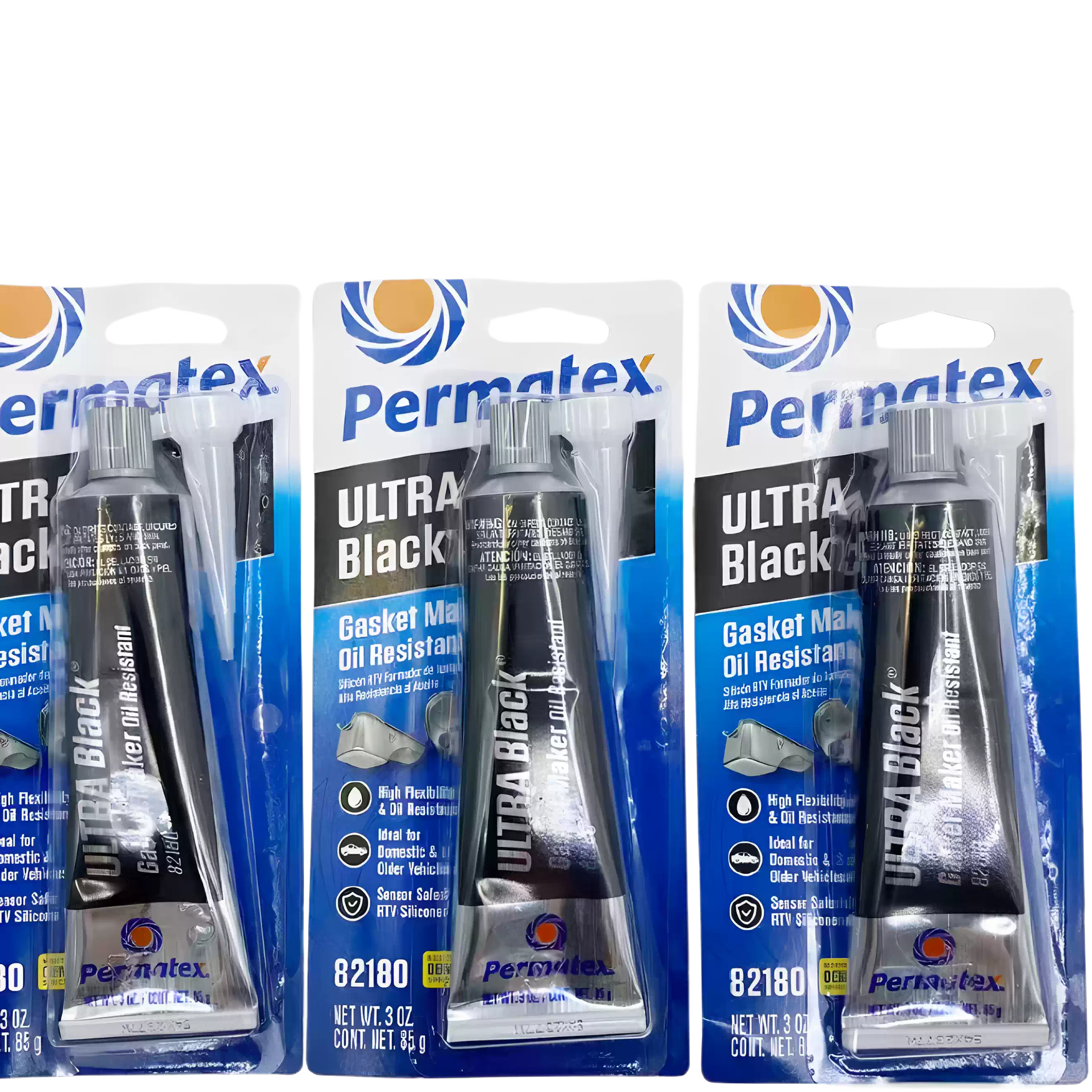 Permatax 82180 Super Black, si - Woodworking Oil avis et prix