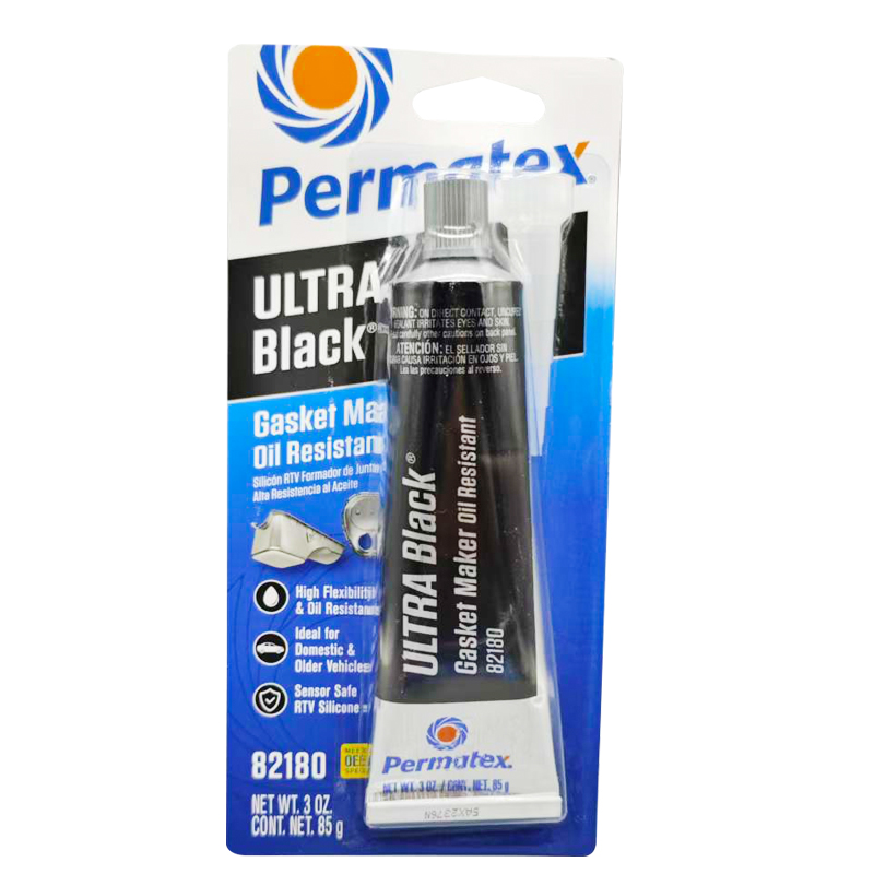 Permatax 82180 Super Black, si - Woodworking Oil avis et prix