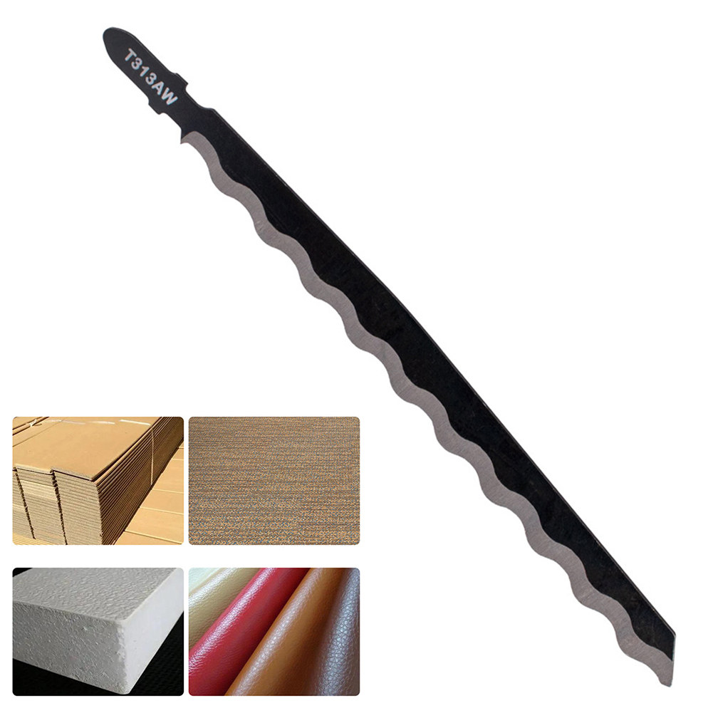 Lames de scie sauteuse 152mm l - Woodworking Factory avis et prix
