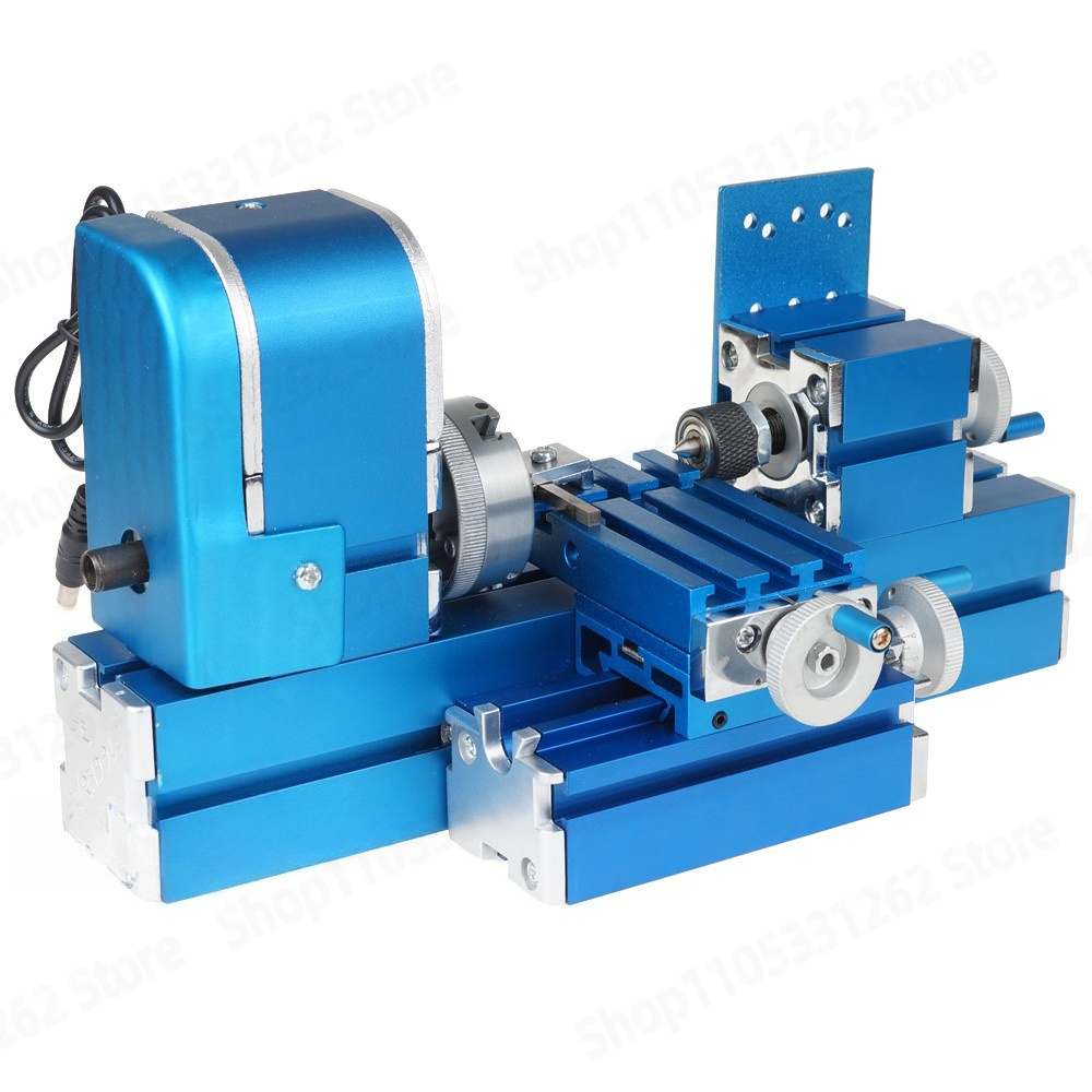 Micro-tour Pilot W103MA 24W 36 - Woodworking Lathe avis et prix