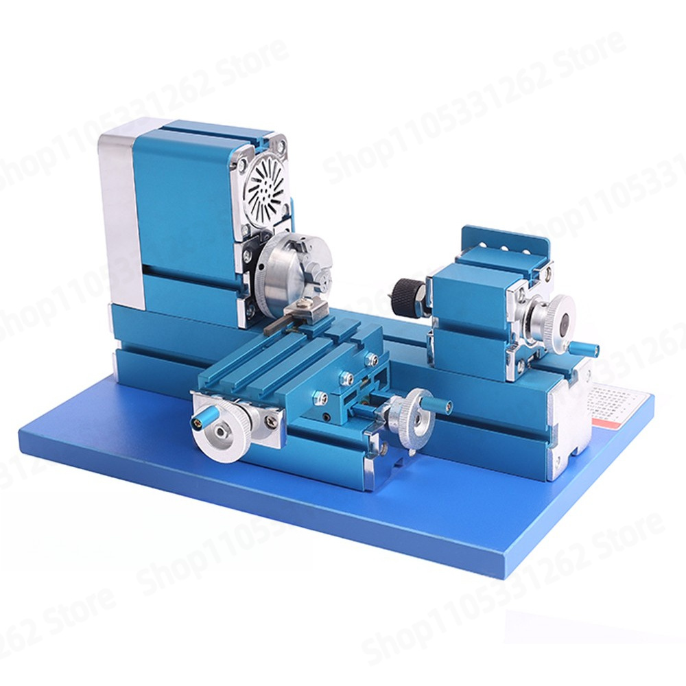 Micro-tour Pilot W103MA 24W 36 - Woodworking Lathe avis et prix