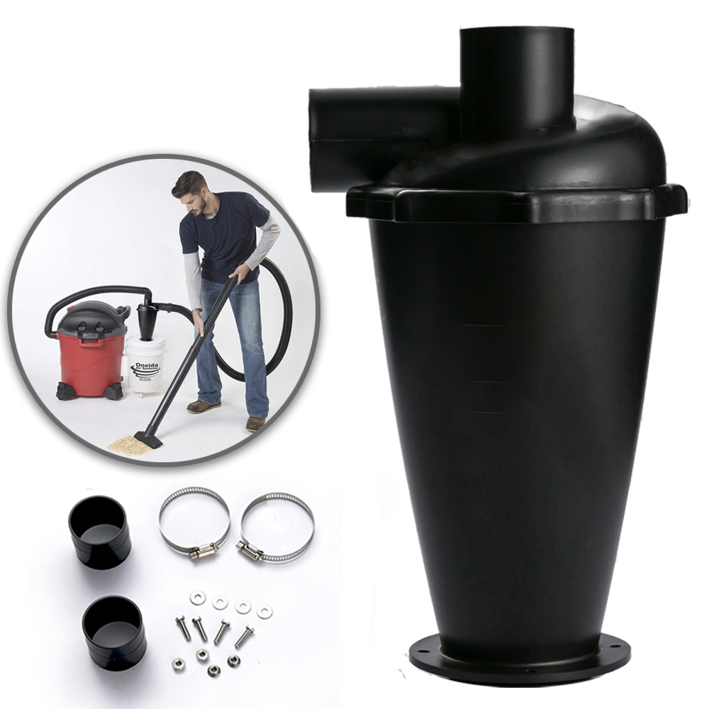 Aspirateur Turbo filtre à bois - Vacuum Cleaner Woodworking avis et prix