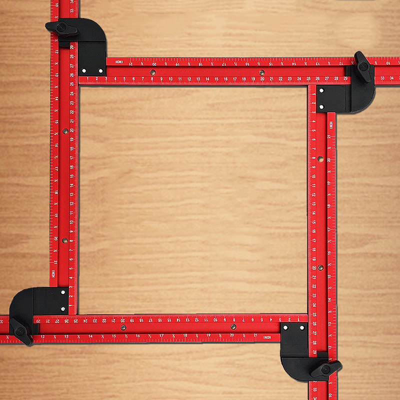 Guide de gabarit de routeur ca - Woodworking Router Templates avis et prix