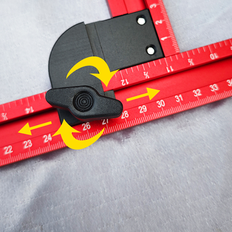 Guide de gabarit de routeur ca - Woodworking Router Templates avis et prix