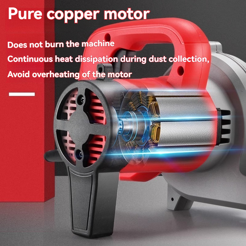 Aspirateur industriel et domes - Vacuum Cleaner Woodworking avis et prix
