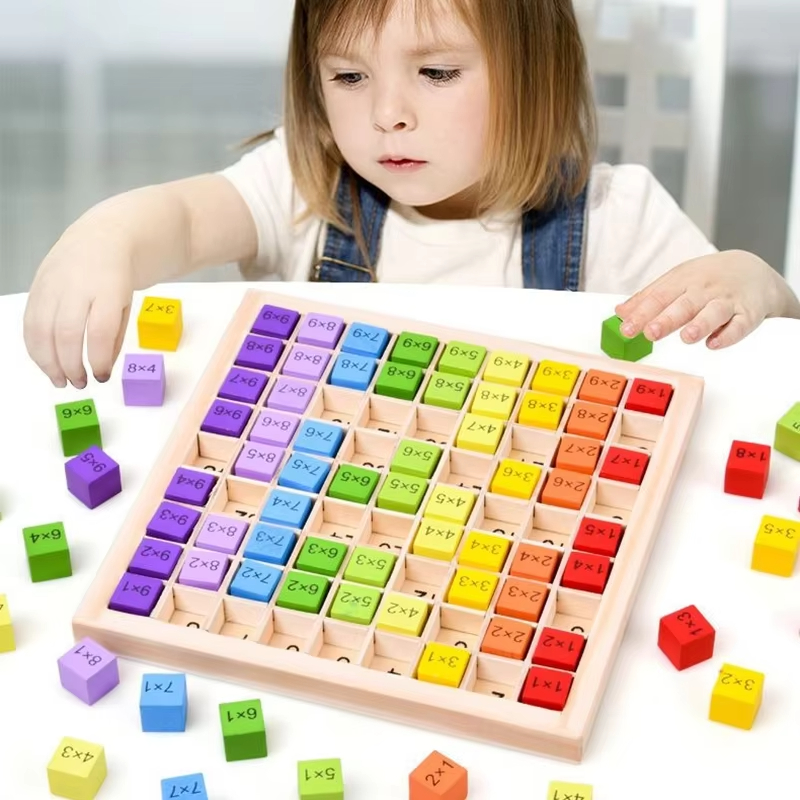 Jouets éducatifs Montessori po - Woodworking For Kids avis et prix