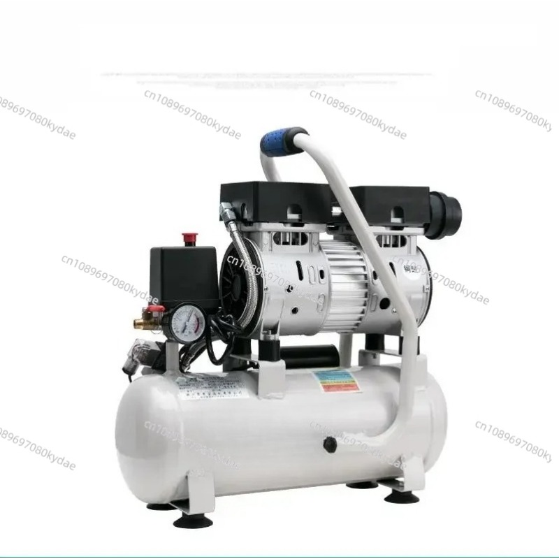 Compresseur d'air électrique 2 - Woodworking Oil avis et prix