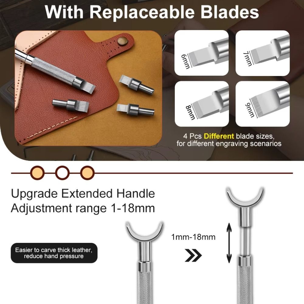 Kit d'outils de sculpture sur  - Woodworking Kits For Beginners avis et prix