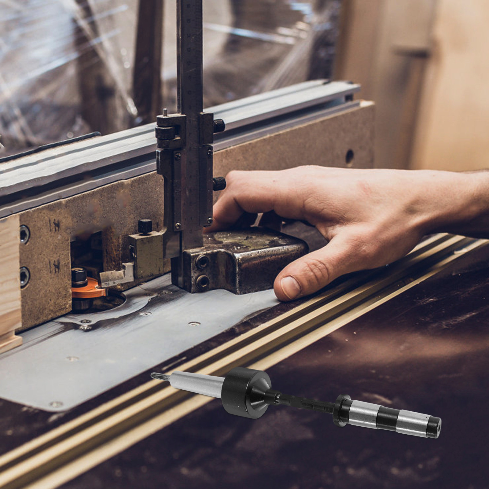 Mandrin de tournage pour tour  - Woodworking Lathe avis et prix