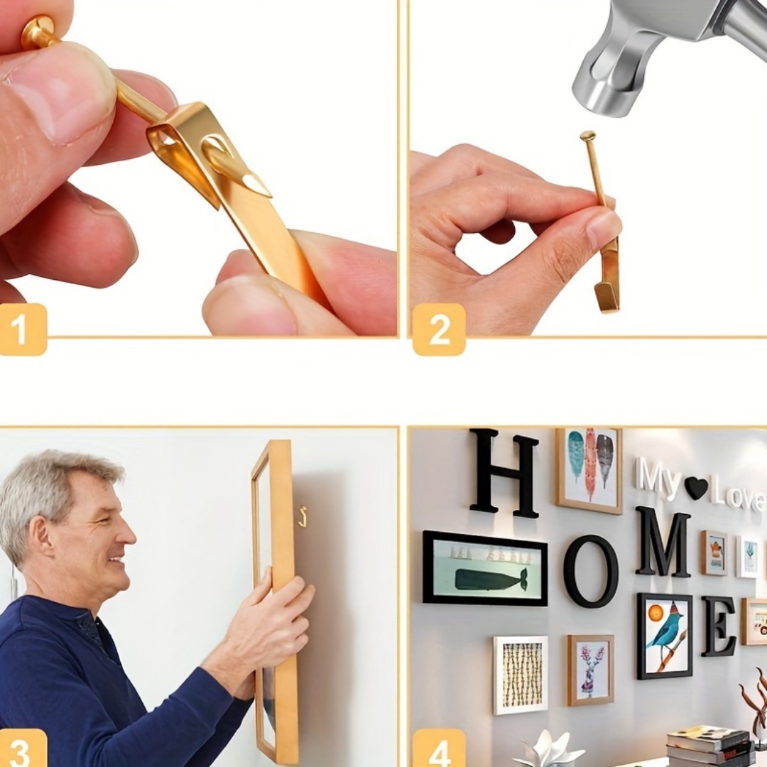 20 ensembles de crochets à sus - Woodworking Oil avis et prix