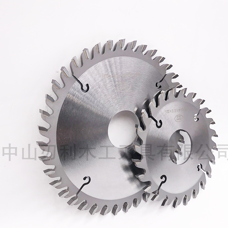 Lame de scie à rainurer pour l - Woodworking Machine avis et prix