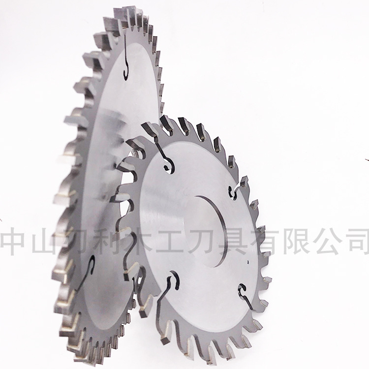 Lame de scie à rainurer pour l - Woodworking Machine avis et prix