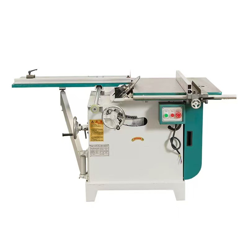 Scie de Table verticale multif - Woodworking Online avis et prix