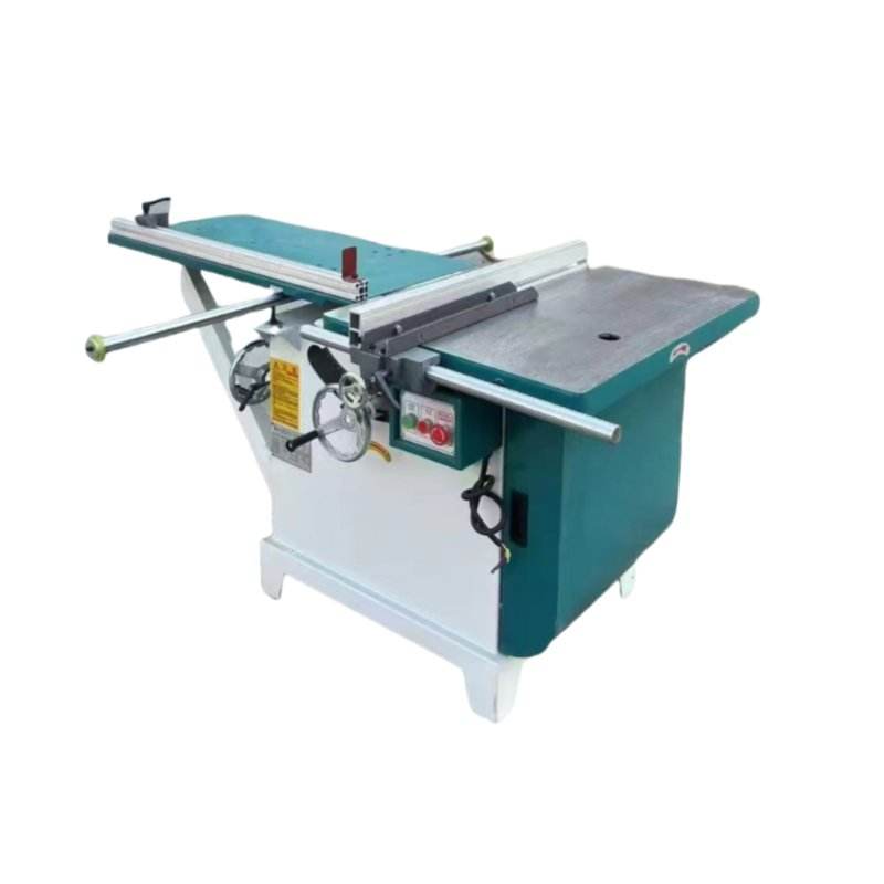 Scie de Table verticale multif - Woodworking Online avis et prix