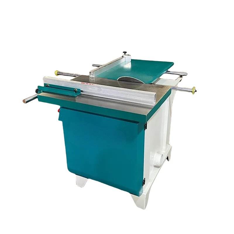 Scie de Table verticale multif - Woodworking Online avis et prix