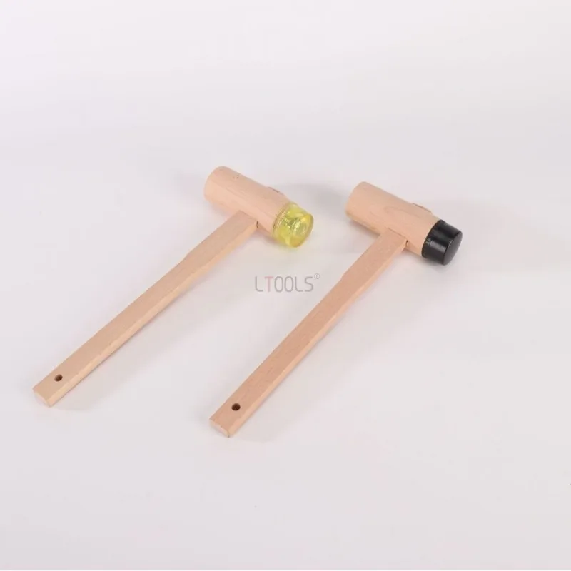 Marteau en hêtre pour le trava - Woodworking Hammer avis et prix