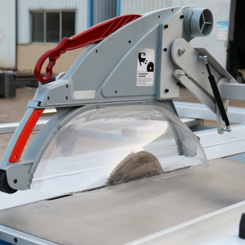 Housse de protection anti-pous - Woodworking Factory avis et prix