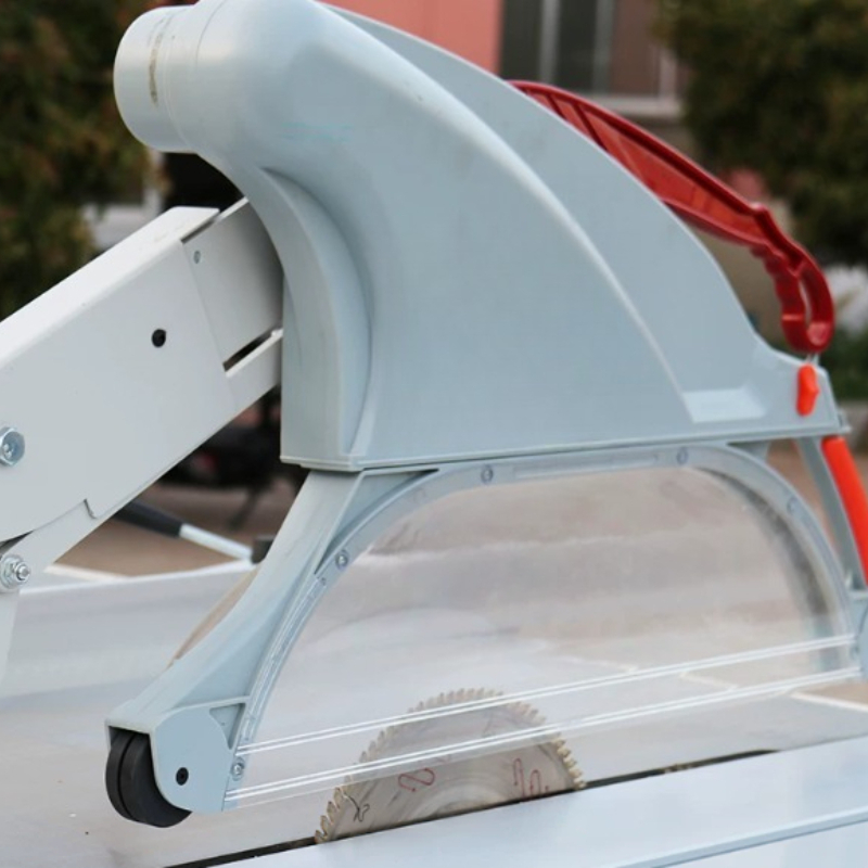 Housse de protection anti-pous - Woodworking Factory avis et prix