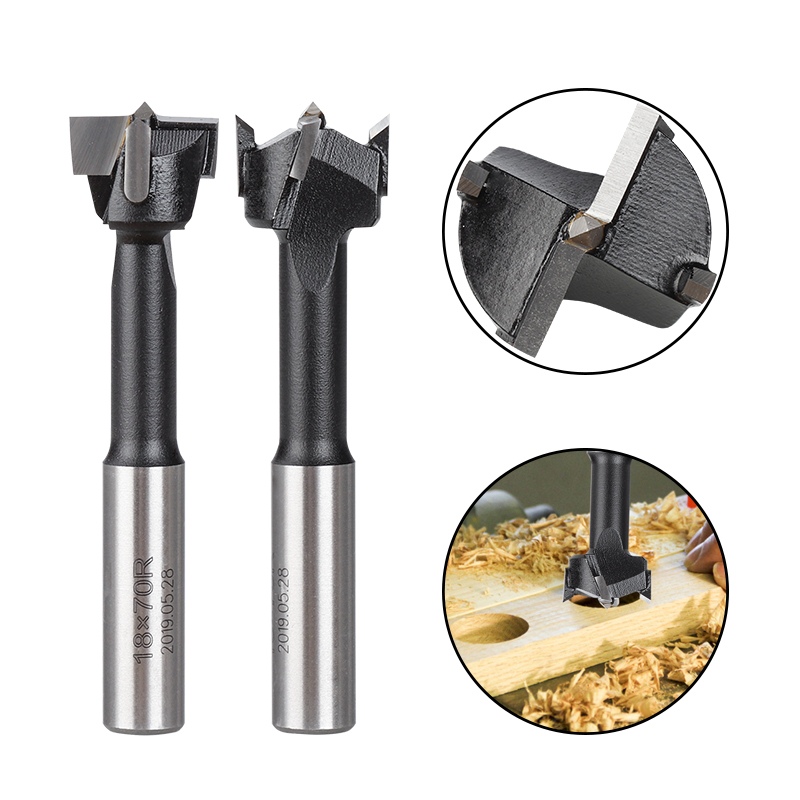 CMCP-Forstner Foret à bois en  - Woodworking Router Templates avis et prix