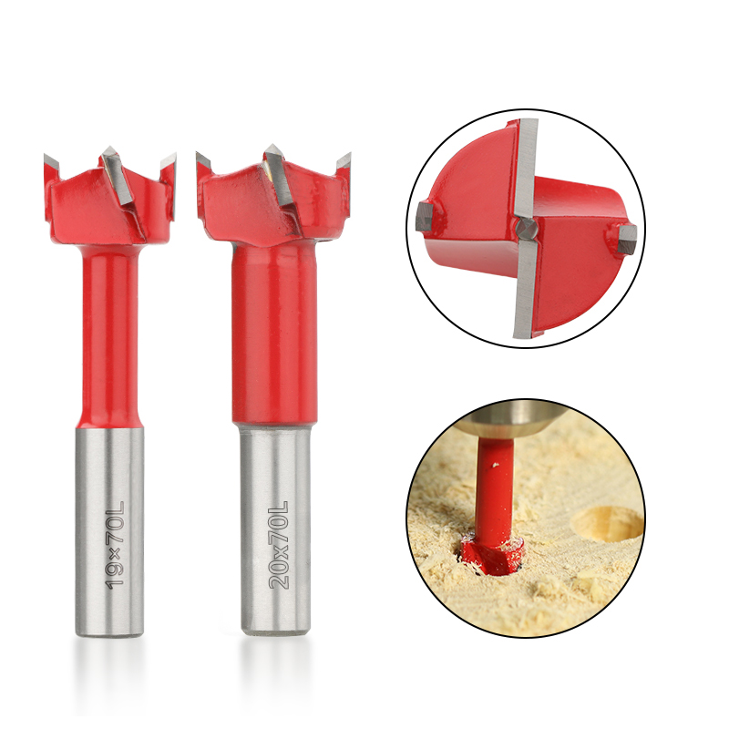 CMCP-Forstner Foret à bois en  - Woodworking Router Templates avis et prix